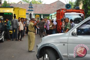 Warga desak Pemkab Gunung Kidul tutup Pindul