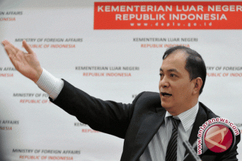  Kemlu: belum ada WNI jadi korban teror Boston