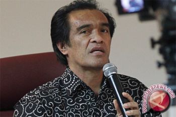  Laode Ida tak mundur sebagai Wakil Ketua DPD RI