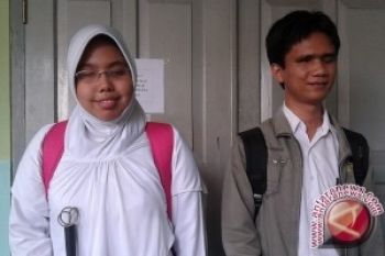 Tiada Penglihatan Tak Jadi Soal Bagi Mereka