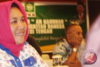 Caleg Perempuan PKB Gratis Biaya Administrasi