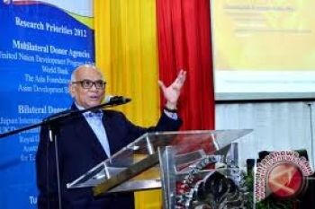 Indonesia Perlu Menarik Investasi Australia Barat