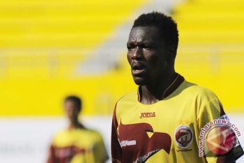 Foday rayakan lebaran di Amerika Serikat  