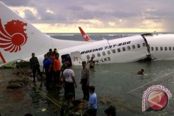 Pemindahan Lion Air libatkan 12 personel TNI-AL