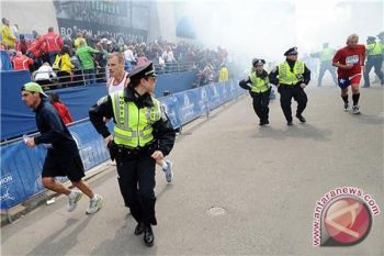  Ledakan bom Boston tak dibahas di APEC