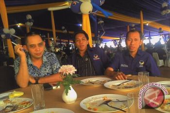 Wakil Ketua Nasdem Tolitoli Mundur