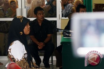 Sidang Guru Cubit Murid,  Dokter Jadi  Saksi Ahli