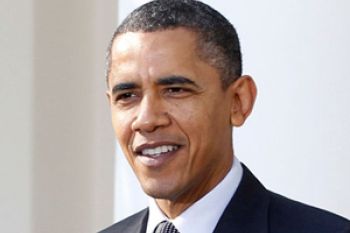 Obama Sebut Pemboman Boston Aksi Teror