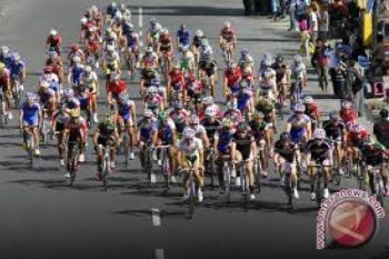 Padangpanjang sebagai Start Etape II TdS 2013