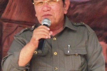 Bupati Dorong Orang Tua Lanjutkan Pendidikan Anak