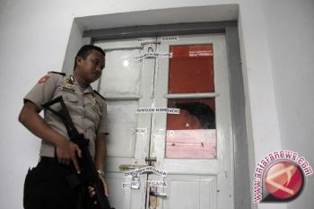 UN 2013 di NTT dijamin pada Kamis besok