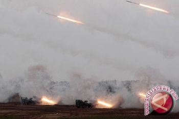 Terlibat jual senjata ke Taiwan,  China akan beri sanksi perusahaan AS