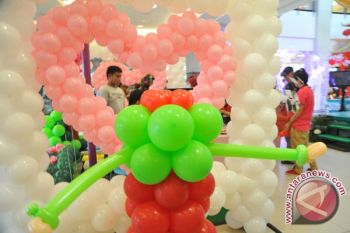 Bisnis dekorasi pernikahan terpuruk dampak kenaikan tarif kargo