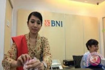 BNI Manado targetkan 250 M pada gelegar expo 