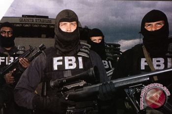 FBI peringatkan California soal potensi serangan drone balasan Iran