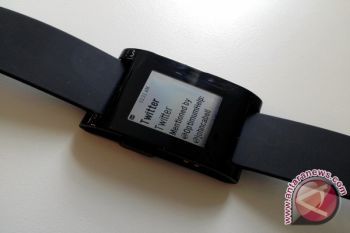 Microsoft Siapkan Jam Tangan Pintar