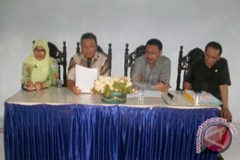 PHBI Manado tetapkan tujuh mesjid pelaksana hari besar Islam