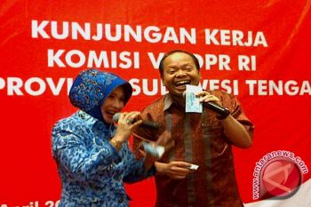 KPK Terbuka Tambahkan Sutan Bhatoegana Tersangka Baru