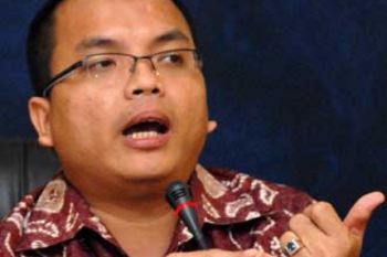 Wamen : Saat Penyerangan Pengamanan Lapas Sesuai Prosedur