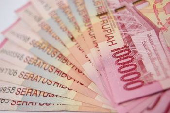 Rupiah Menguat di Tengah Revisi Ekonomi Global