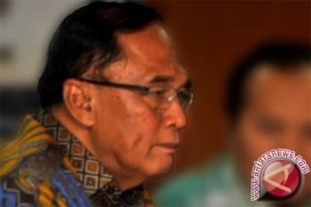  DPR: perlu kepastian jumlah penyerang Lapas Cebongan
