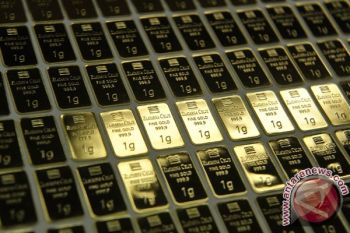 Harga Emas Hari Ini Rabu 3 Juni 2026: Antam, Galeri24, UBS Anjlok Serempak!