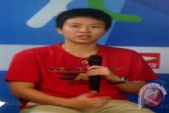 Liliyana Natsir di Mata Mama