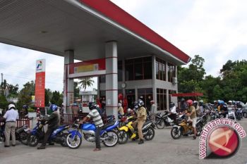 Permintaan premium di Kulon Progo meningkat 