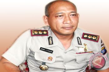 Wakapolres Barito Utara Diganti 