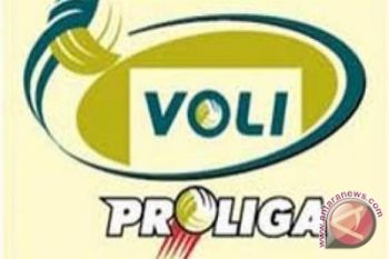 Delapan tim Proliga belum sesumbar targetkan kemenangan 