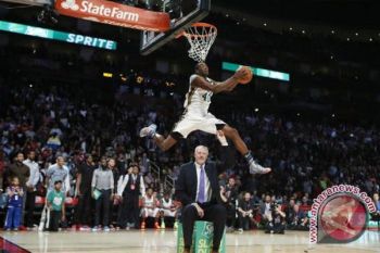 Hasil "Play-Offs" NBA
