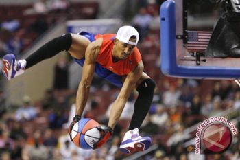 Daftar Juara NBA sejak 1950