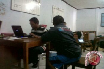 Polsek Galur tangkap pengecer judi togel