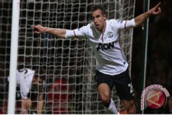 United Tertahan Di Markas West Ham
