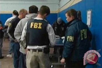  FBI pastikan surat untuk Obama mengandung racun mematikan