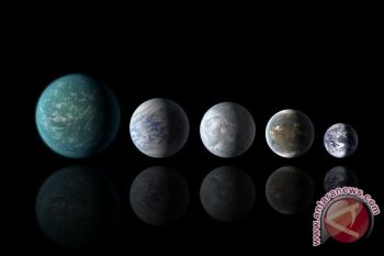 Misi Kepler identifikasi planet layak huni