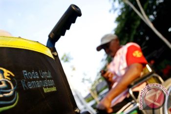 Yakkum berdayakan ekonomi disabilitas Kulon Progo 