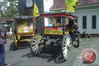 Golkar Bantul targetkan 74 ribu suara