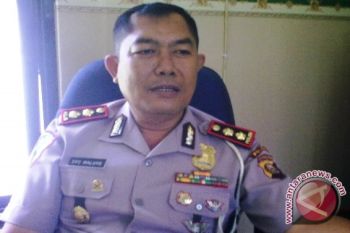 PJR kawal calon gubernur kampanye ke daerah 