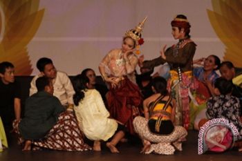 Yogyakarta dorong mahasiswa pendatang adakan kegiatan budaya 