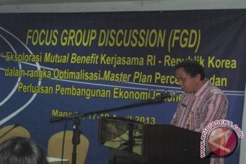 Korea berkontribusi gerakkan pariwisata Indonesia 