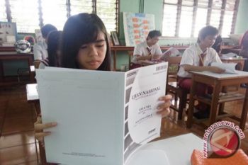 Pendidikan maju cetak generasi muda berkwalitas