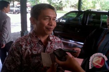 Gunung Kidul siap sediakan lahan pembangunan bandara 
