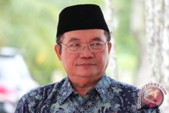 Kerukunan Beragama Di Kalimantan Tengah Sangat Baik 