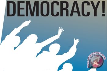 UGM diskusikan penegakan demokrasi bersama Menlu Denmark 