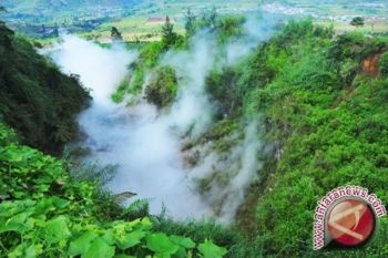 PVMBG: kegempaan Kawah Timbang masih tinggi