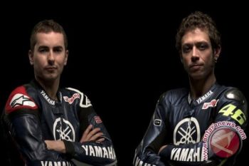  Lorenzo dan Rossi siap hadapi sirkuit baru Austin