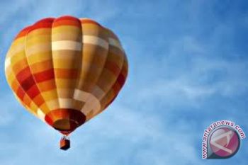  Mesir kembali layani balon udara setelah tragedi Februari
