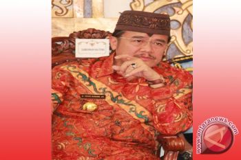  Kalteng tak kalah sukses dari DKI Jakarta