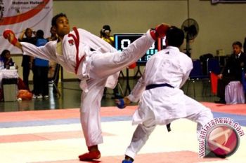 Gelar juara umum Indonesia lepas di Filipina  